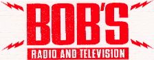 Bob's Radio and Television